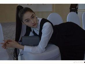 国产马尾后入视频