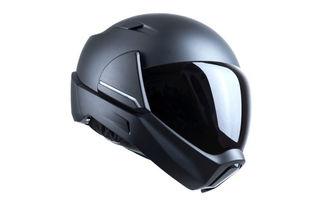 国产x17头盔评测视频,性能卓越，性价比高，全方位体验解析